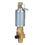 Ec6/8 Electromotion Cylinder Valve