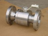 2PC Ball Valve