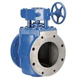 Forged Lubricated & Sleeve Plug Valve