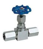 Small-Caliber Stop Valves