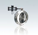 Pneumatic High-Vacuum Butterfly Valve (GIQ-A)