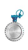 Butterfly Valve