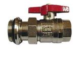 Brass Valve (XC-2007)