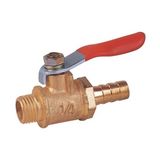 Ball Valve