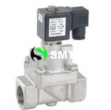 Ysi High Pressure Solenoid Valve