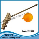 Brass Floating Valve (V27-303)