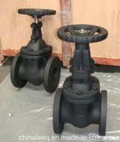 125lb Screw End OS&Y Gate Valve