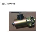 4721737000 Solenoid Valve for Renault