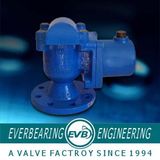 Ductile Iron Air Valve (AIR V-001-D)