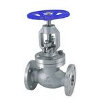 Globe Valve Flange End 150LB