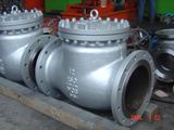 Castingn Swing Check Valve