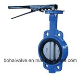 Butterfly Valves Manufacturer From China