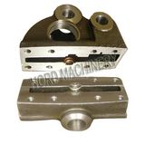 Steel Investment Casting / Valve Body