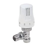 Thermostatic Radiator Valve G-002 Type Byl-6649