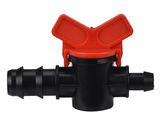 POM Mini Valve for Irrigating Equipments (MS-30)