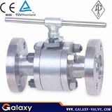 Stainless Steel Ball Valve