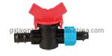 Bard Lock Offtake Valve for Irrigation