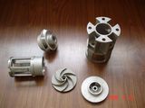 Precision Casting Stainless Steel Valve Part by Investment Casting