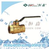 Qf Series Ball Valve