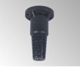 PVDF Foot Valve/Plastic Bottom Valve (H41F-10F)