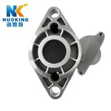 Aluminum Alloy Auto Parts with Die Casting