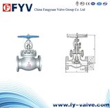 ANSI Cast Steel Globe Valve
