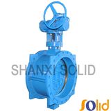 Long Body Butterfly Valves