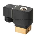 Solenoid Valves (Brass Body)