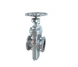 Stem Gate Valve