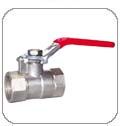 Ball Valve