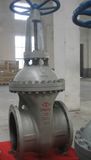 Dn600 24'' Rising Stem Gate Valve (Z41T)