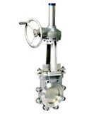 Knife Gate Valve