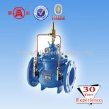 Minshan Brand Pressure Release Valve