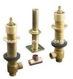 Flow Valve-Hydraulic Valve