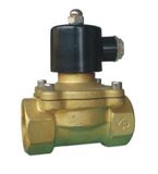 Vacuum Solenoid Valve (ZCA)