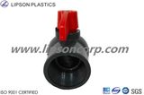 China Manufacturer Good Quality PVC Compact Ball Valves