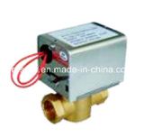 Resour Motorized Valve, 3-Way Valve, Refrigeration Part