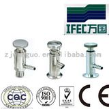 Sanitary Sample Valve (IFEC-SV100012)