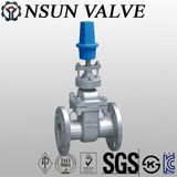 JIS Stainless Steel Underground Gate Valve