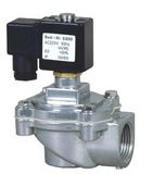 Mcf Series Rectangular Pulse Solenoid Valve