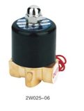 Hyland 2W Series 2-2 Way Solenoid Valve