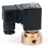 Solenoid Valve for Air, Water and Steam (ZCQ-20B-12)