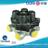 Truck Parts Protection Valve for Volvo Truck (OEM# 9347144030)