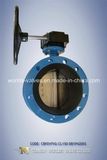 SUS Disc Butterfly Valve (D41X-10/16)