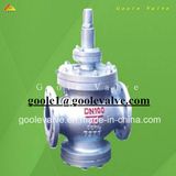 Steam Pressure Reducing Valve (GARP-1h)