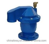 Combination Ductile Iron Air Valve