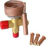 Brass Cooler Expansion Valve