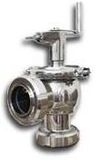 2 Way Manual Reversing Valve (DYT-031)