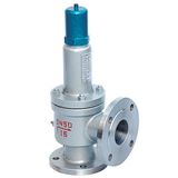 Stainless Steel Jacket Safety Valve