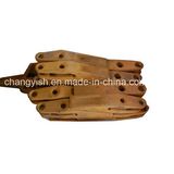 Medium Teeth Changlin Loader Parts Bucket Parts Construction Machinery Parts